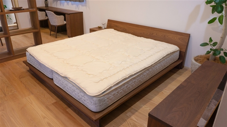 PROI BED PAD(プロイ ベッドパッド)