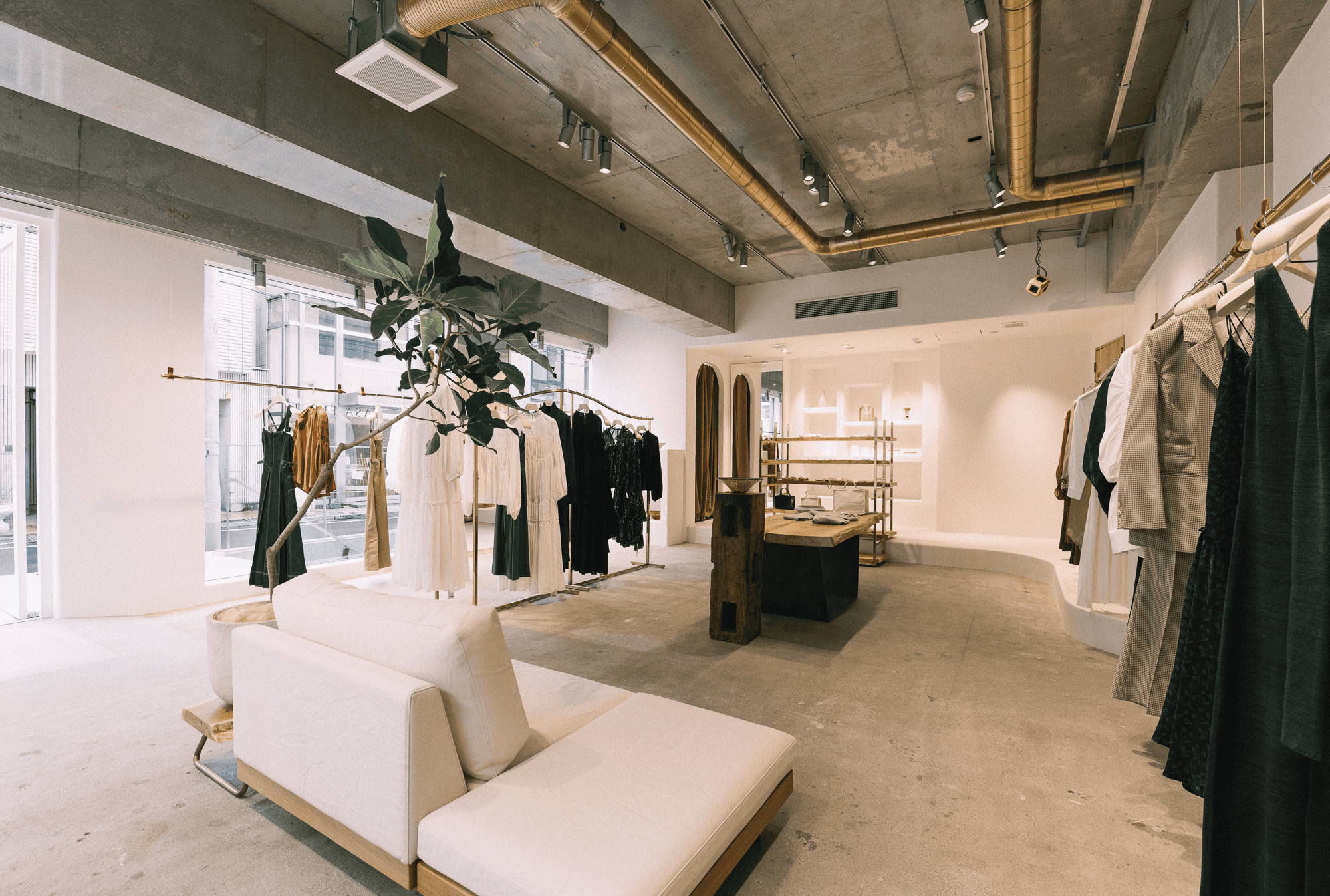 showroom