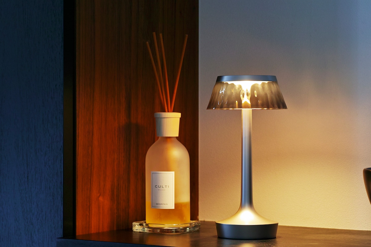CULTI MILANO | LINFA リンファ ディフューザー 500ml