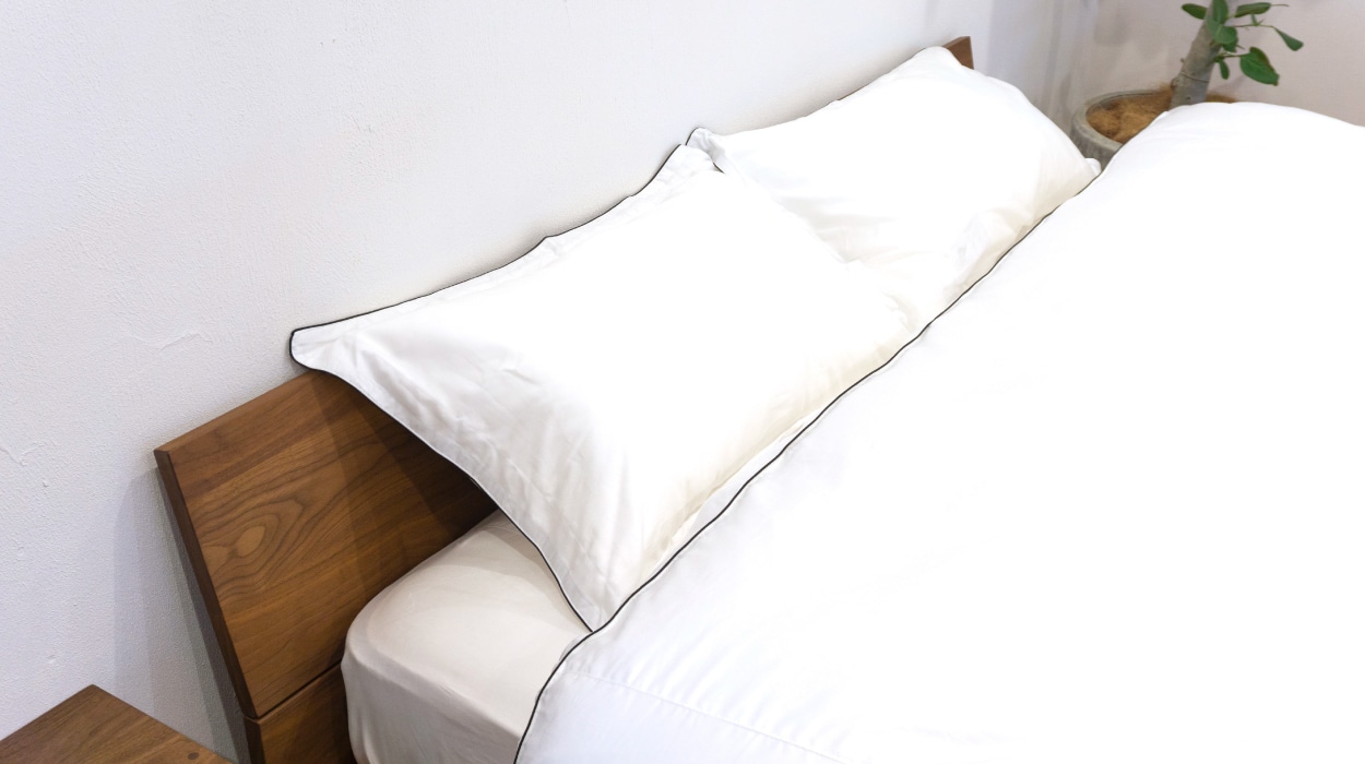 ESUK BOX SHEETS ボックスシーツ S(シングル)