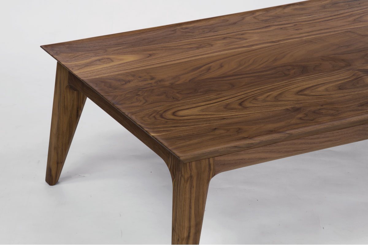 FolivorA | YUL kotatsu table 100×80(cm)