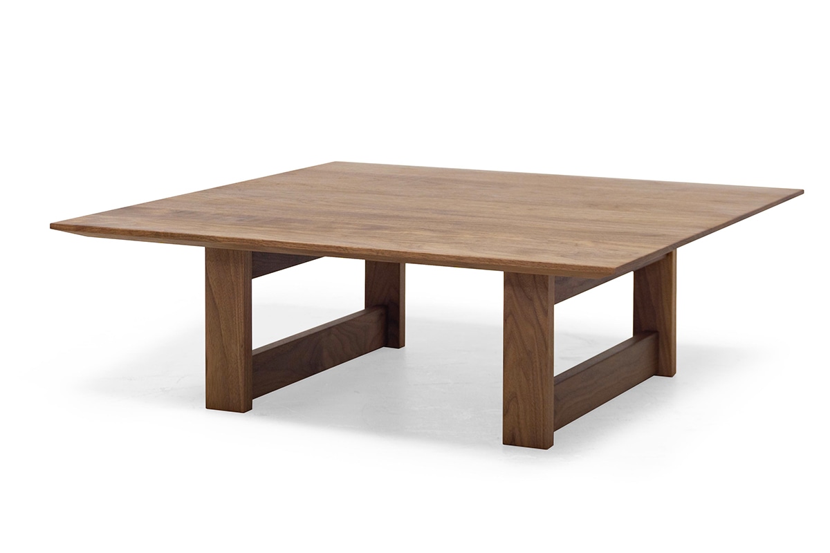 YU UT3 LIVING TABLE W140cm D65cm H30cm