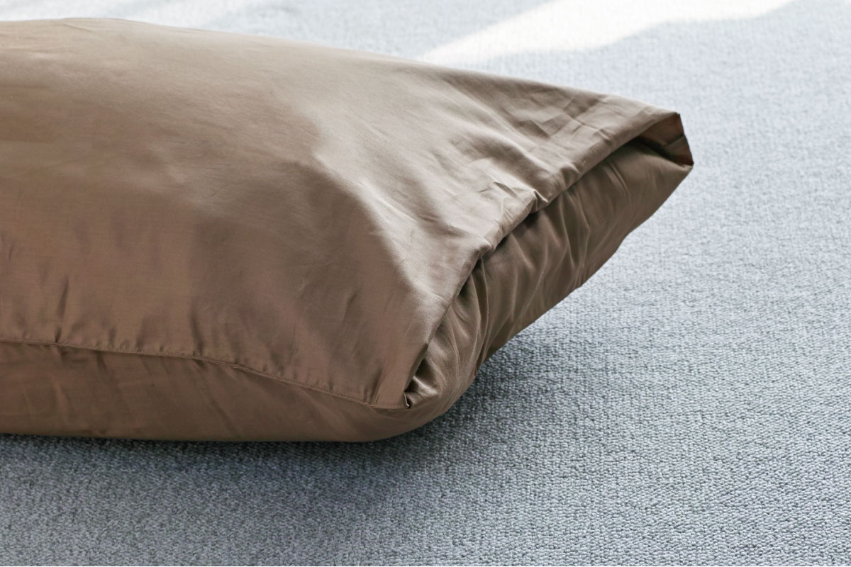 ONE-THIRD Birman PILLOW COVER ピローカバーL(90×50cm)