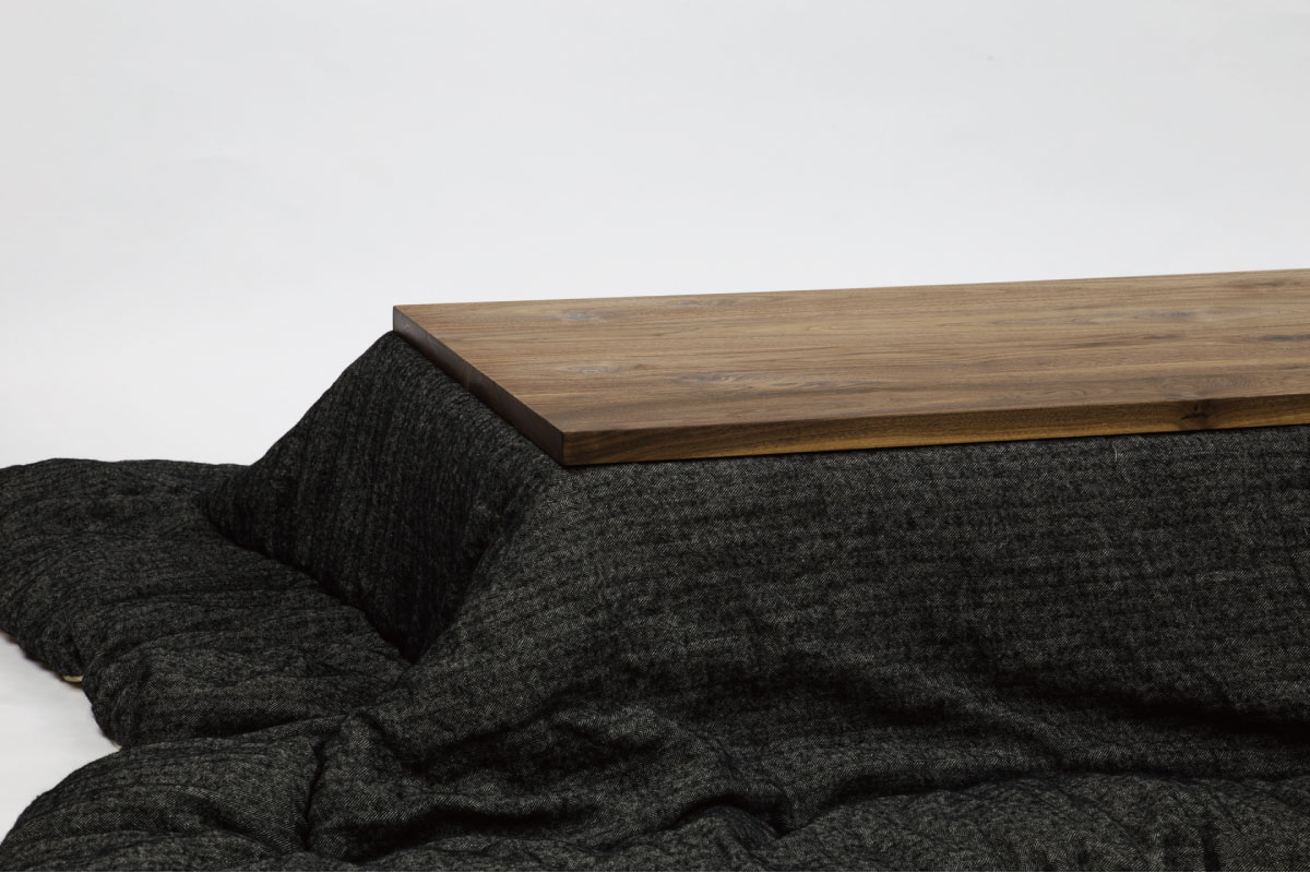 KOTATSU FUTON(コタツフトン)