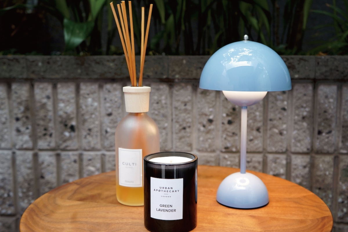 CULTI MILANO | MEDITERRANEA メディテラネア ディフューザー 500ml