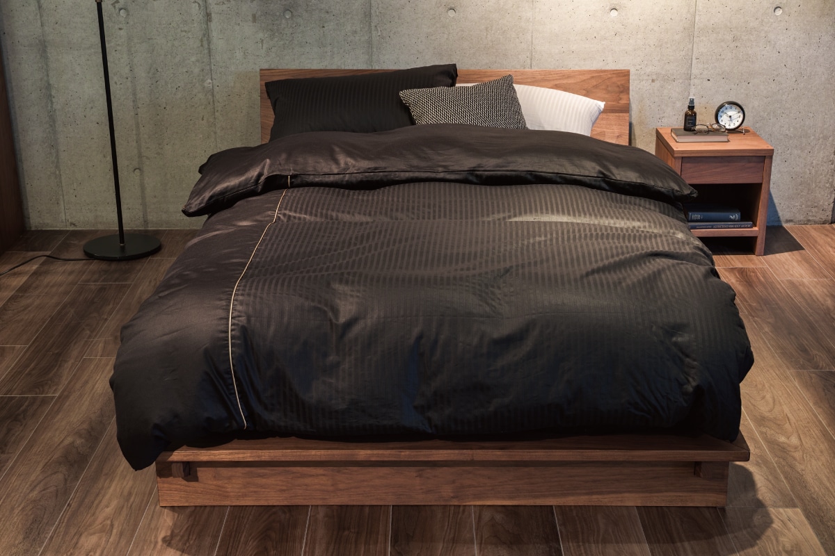 STELLA DUVET COVER 掛け布団カバー S(シングル)