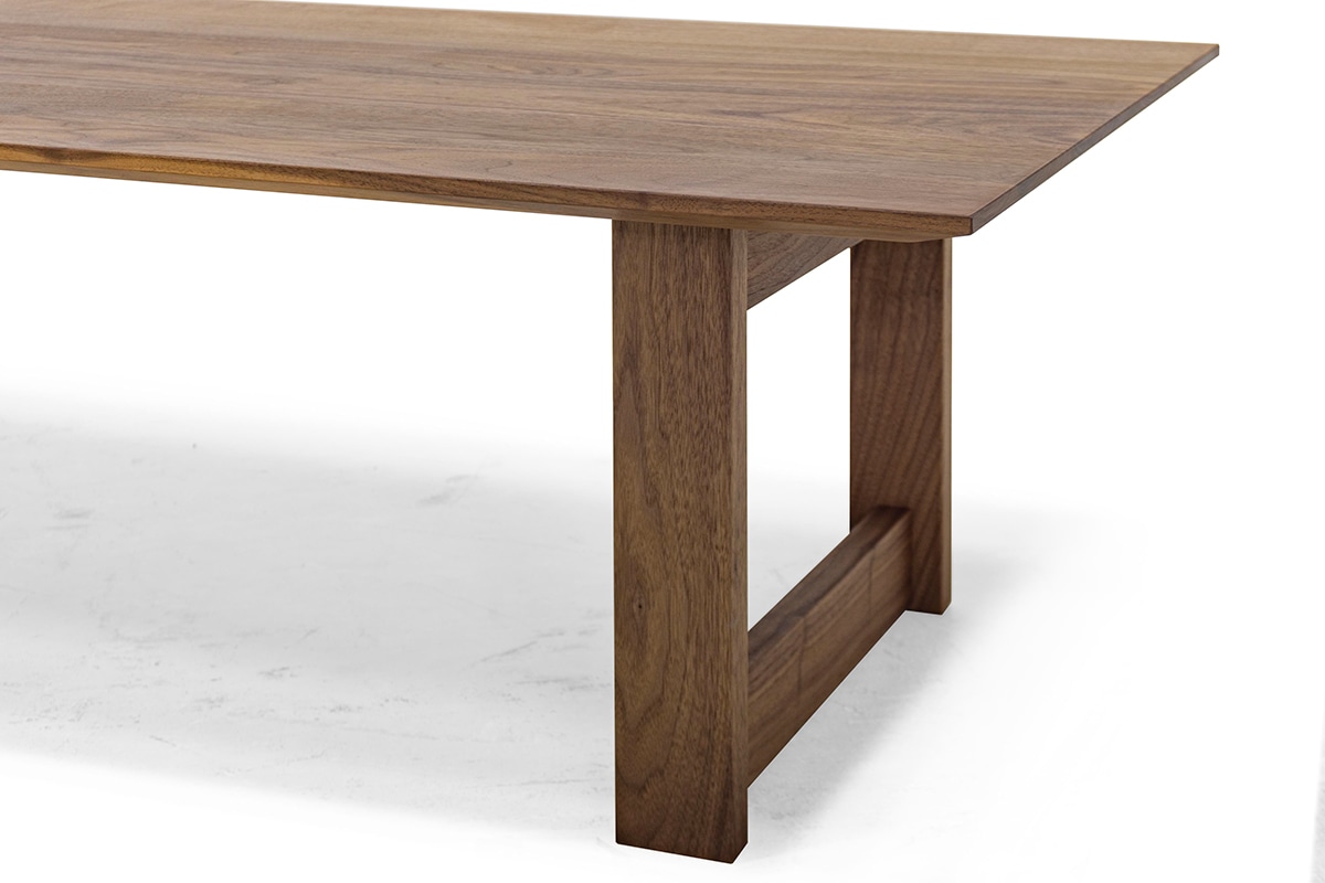 YU UT3 LIVING TABLE W140cm D65cm H30cm