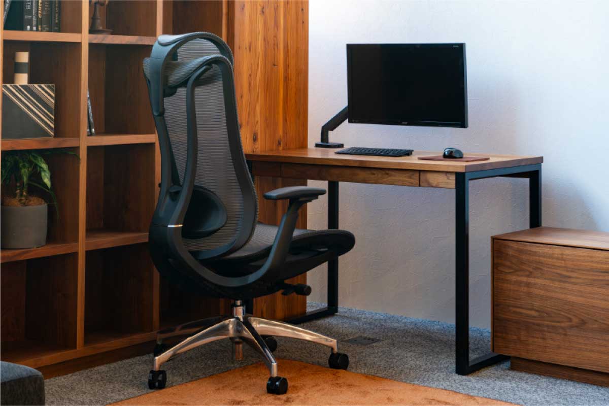 WIN DESK W120cm