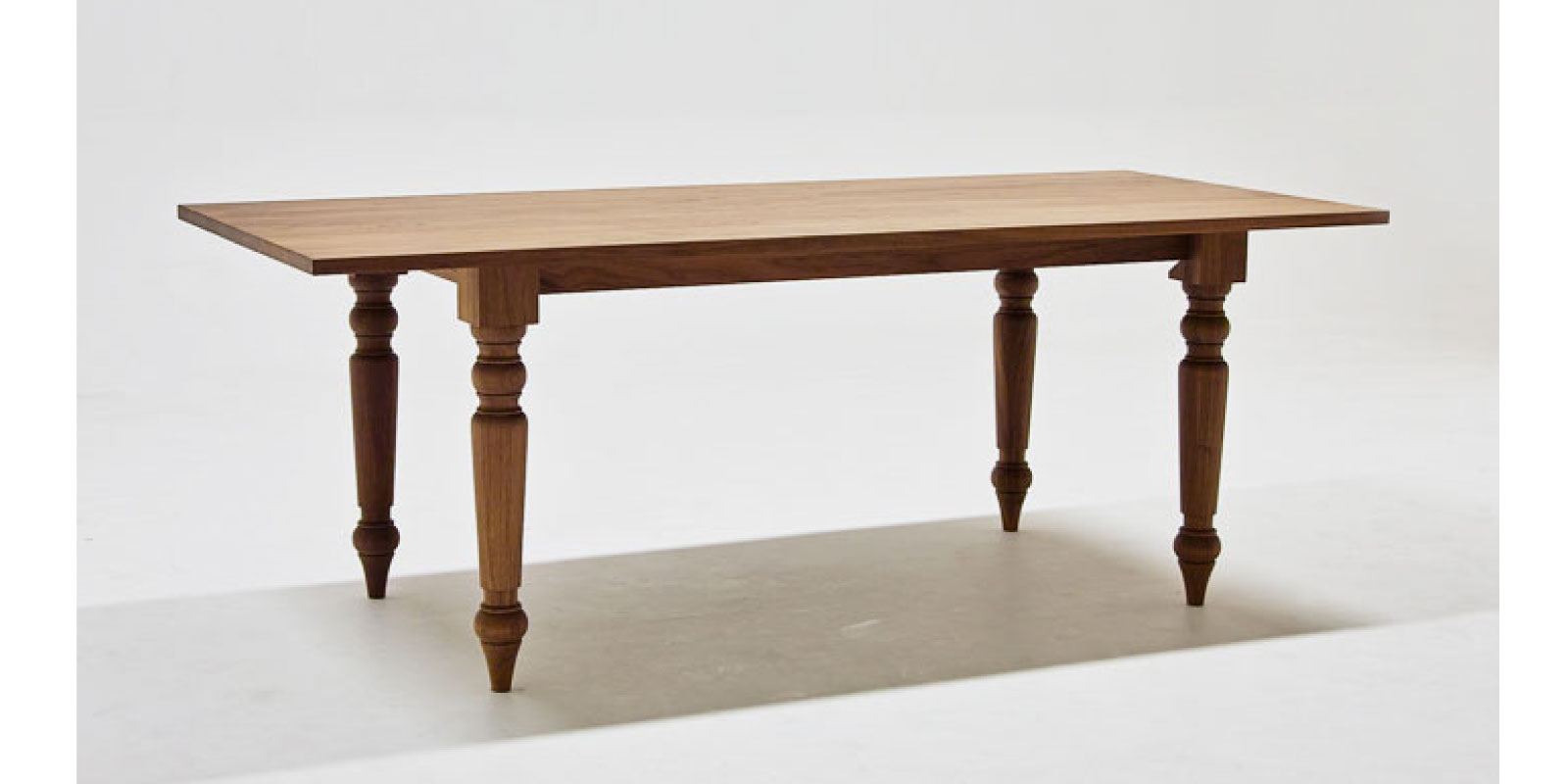 BELLA DONNA DINING TABLE W180cm x D95cm
