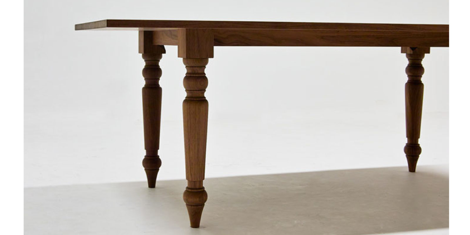 BELLA DONNA DINING TABLE W180cm x D95cm
