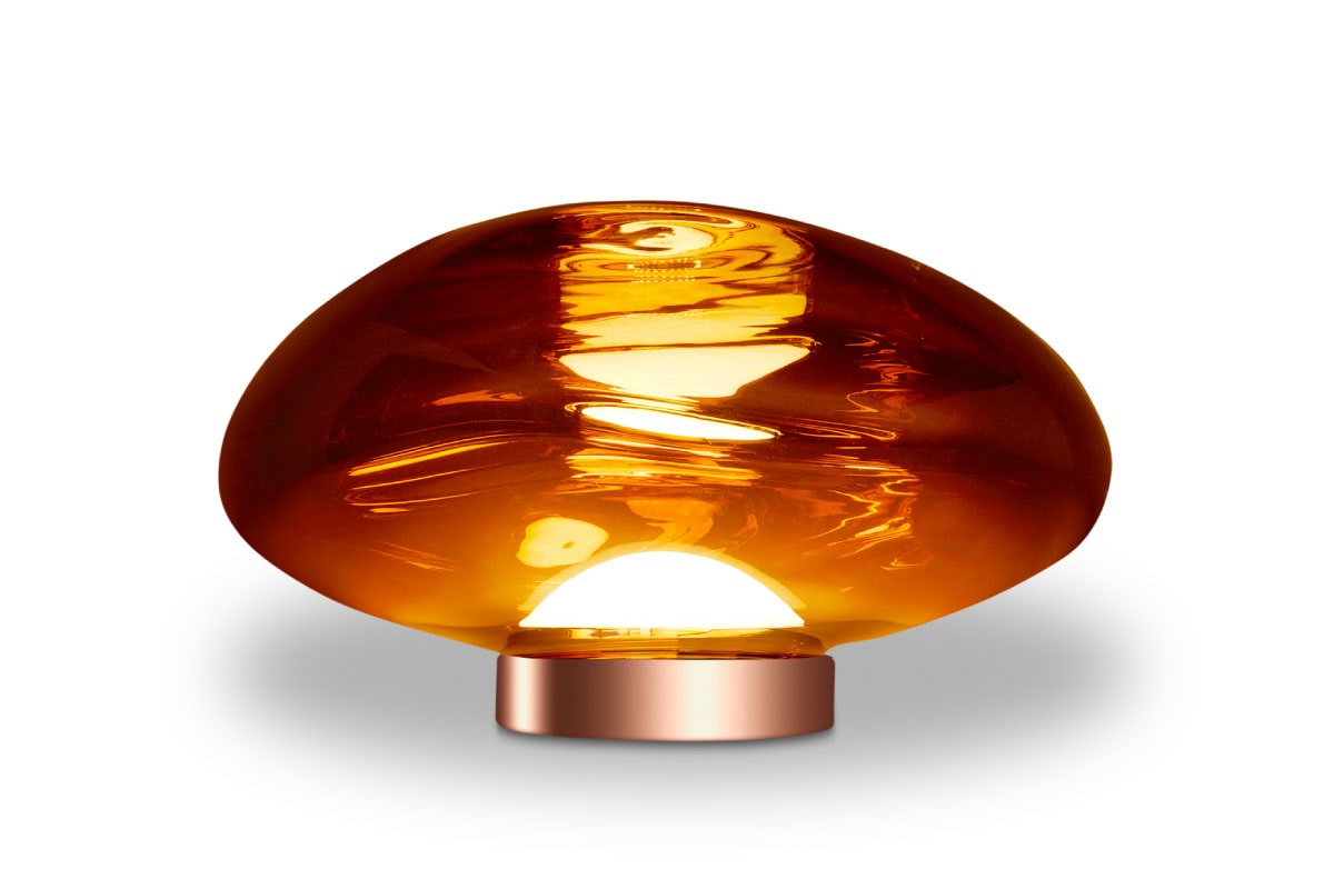 Copper