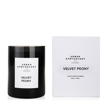 VELVET PEONY