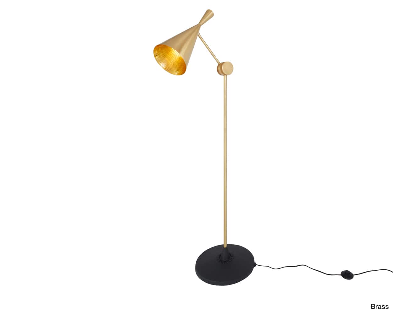 Brass（ブラス）