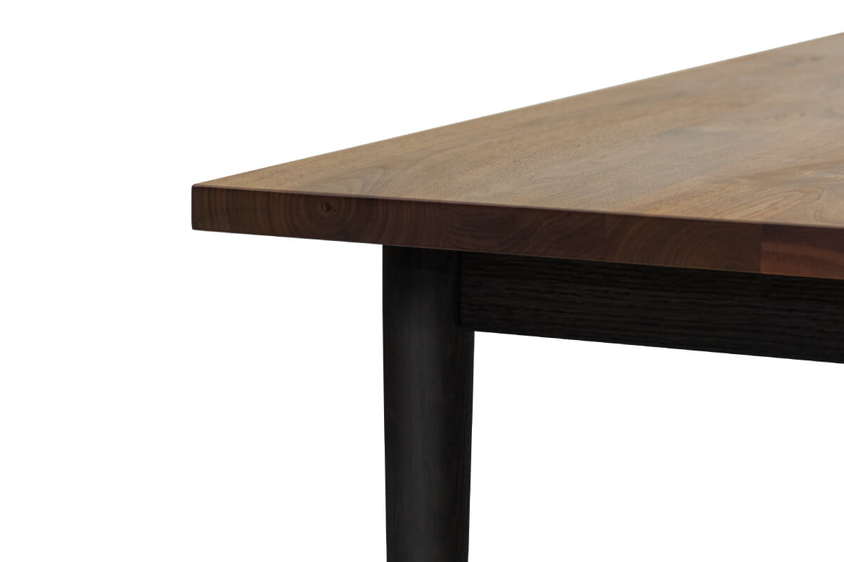 COMMON ROOTS | BUDDY DINING TABLE W 160cm × D 90cm