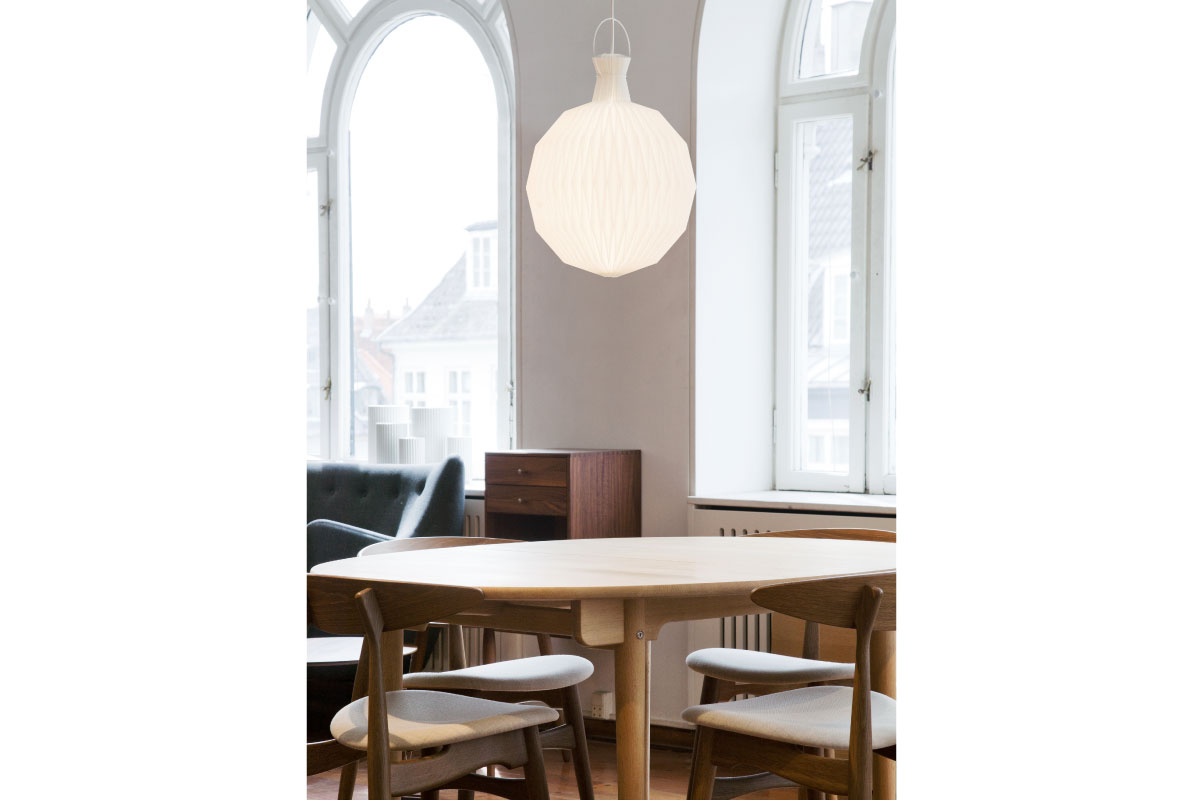 LE KLINT | LANTERN KP101A(S) 101S