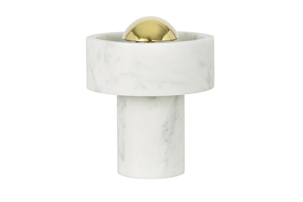 TOM DIXON. | STONE PORTABLE Gold