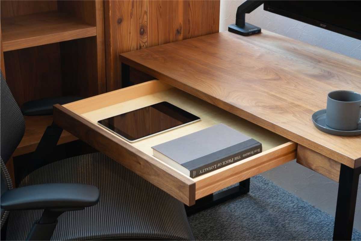 WIN DESK W120cm