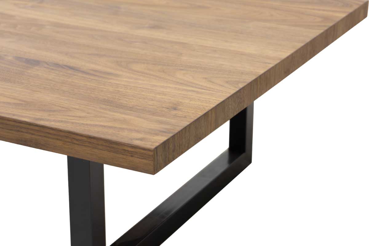 LEPO LIVING TABLE W 100cm × D 85cm