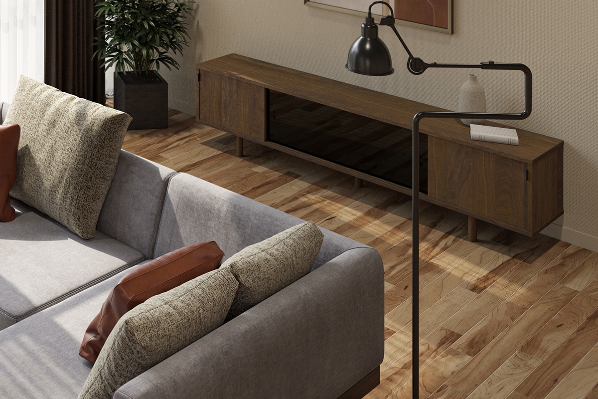 LAZY DANISH LIVING BOARD W180cm