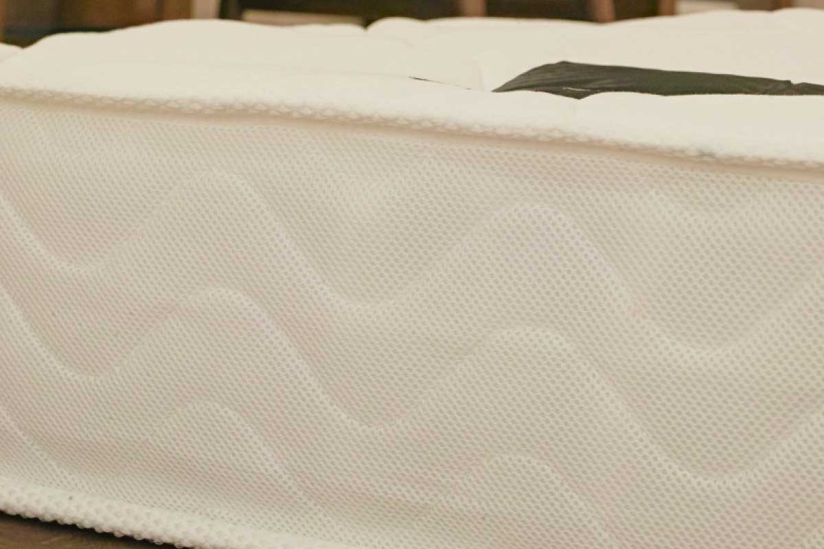 COMP MATTRESS / REGULAR セミダブル<SD>W120cm