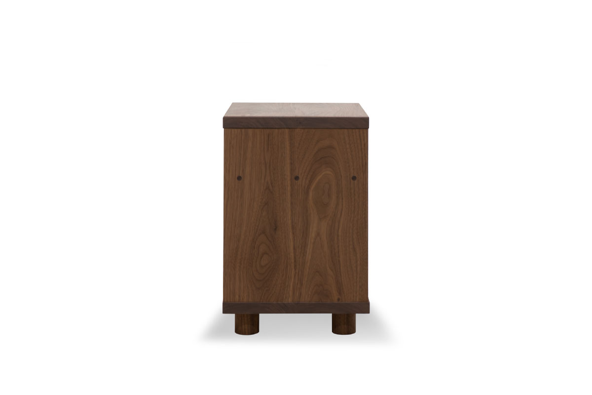 PAL NIGHT TABLE - B TYPE Bタイプ(棚) H47cm