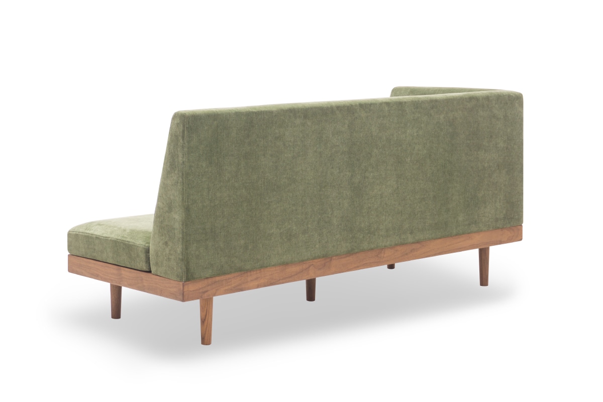 CHILL HIGH BACK SOFA シングルアーム2シーター 180