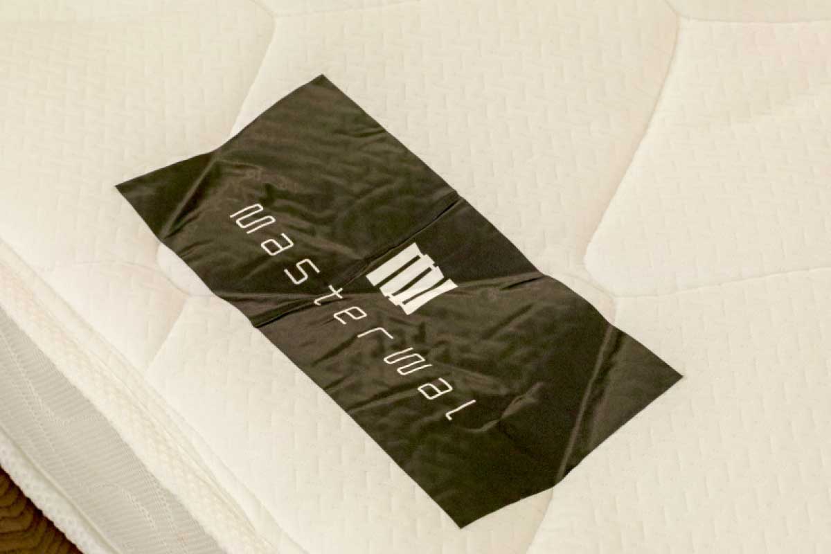 COMP MATTRESS / REGULAR セミダブル<SD>W120cm