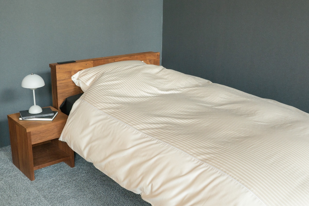 STELLA DUVET COVER 掛け布団カバー S(シングル)