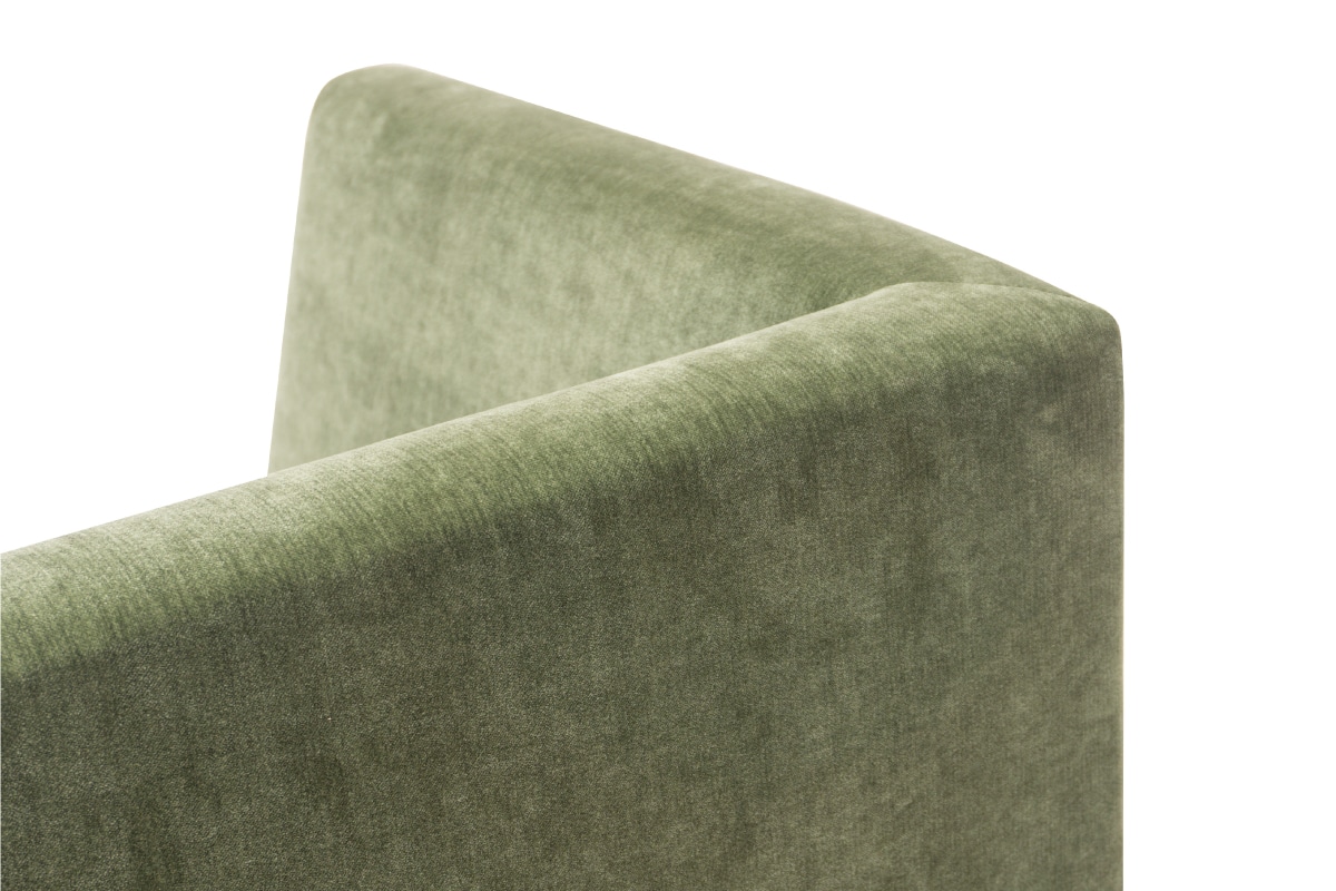 CHILL HIGH BACK SOFA シングルアーム2シーター 180