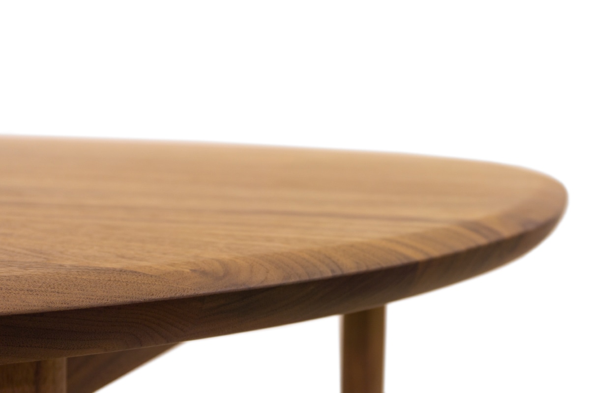 Blueprint N5/2 DINING TABLE (ROUND) W90 × D90 cm