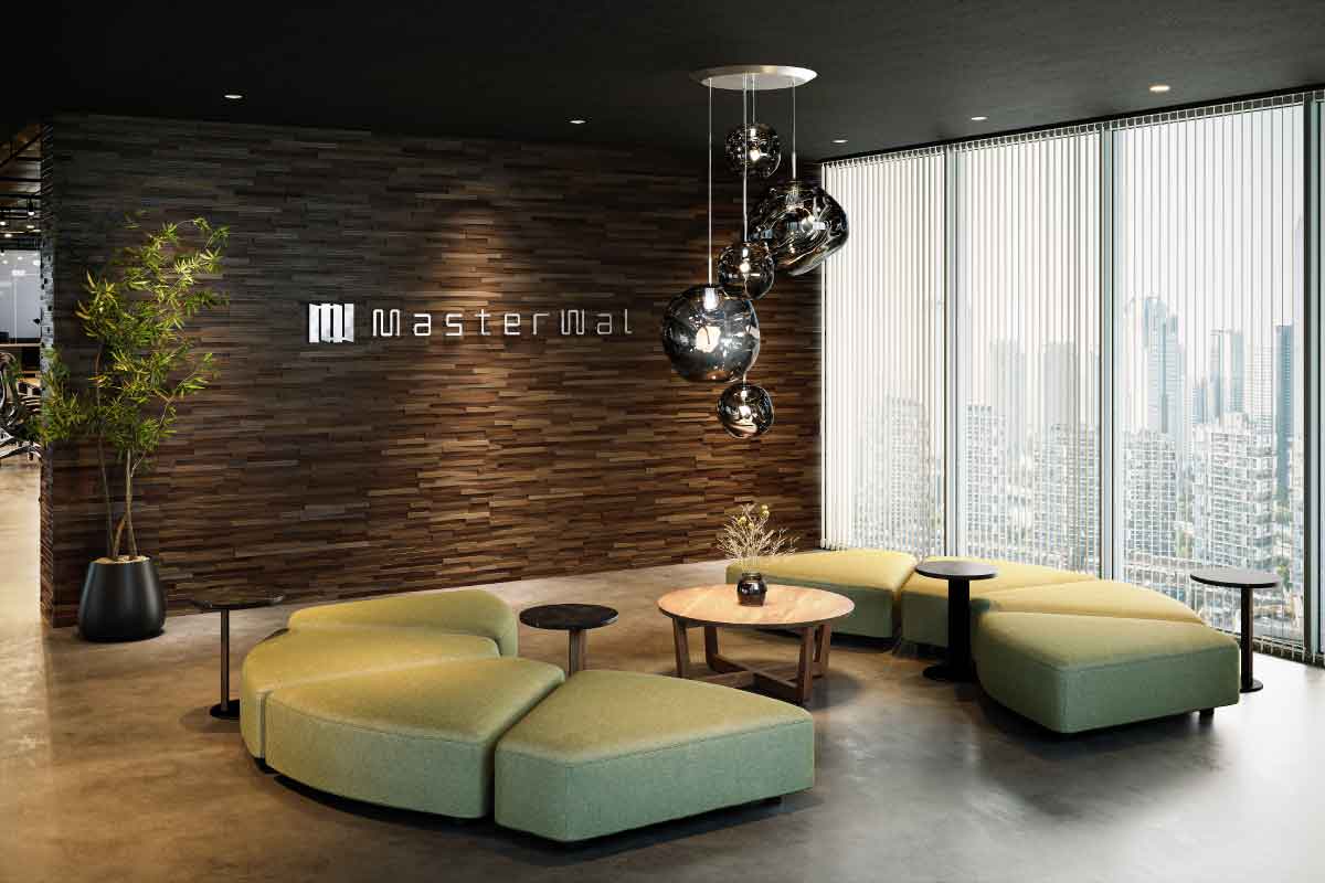 COMPOSIT SYSTEM SOFA オットマンファンシェイプ45°