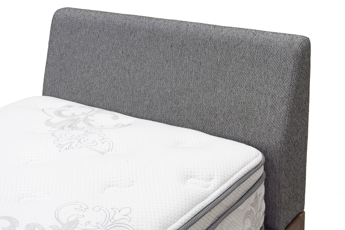 DANISH BED キング(K) H80cm