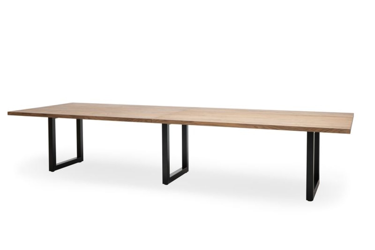 TRACK MEETING TABLE W 180cm × D 100cm