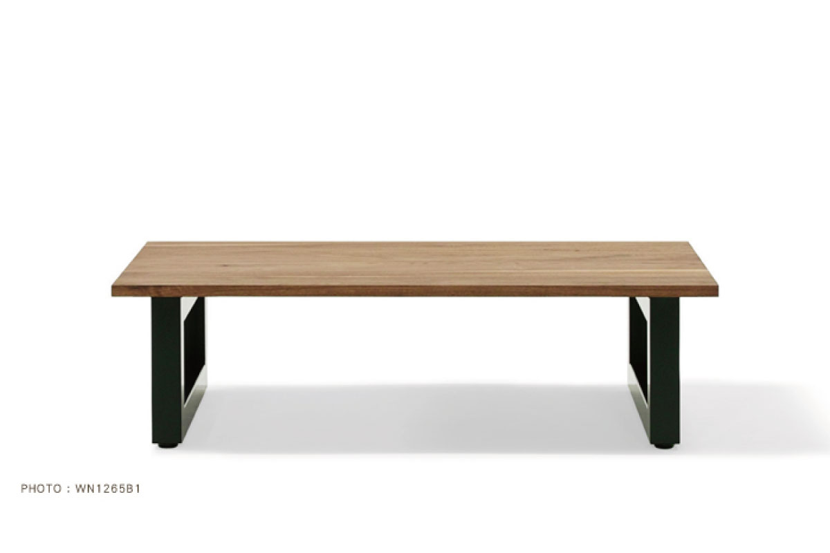 WILDWOOD LIVING TABLE W 160cm × D 90cm