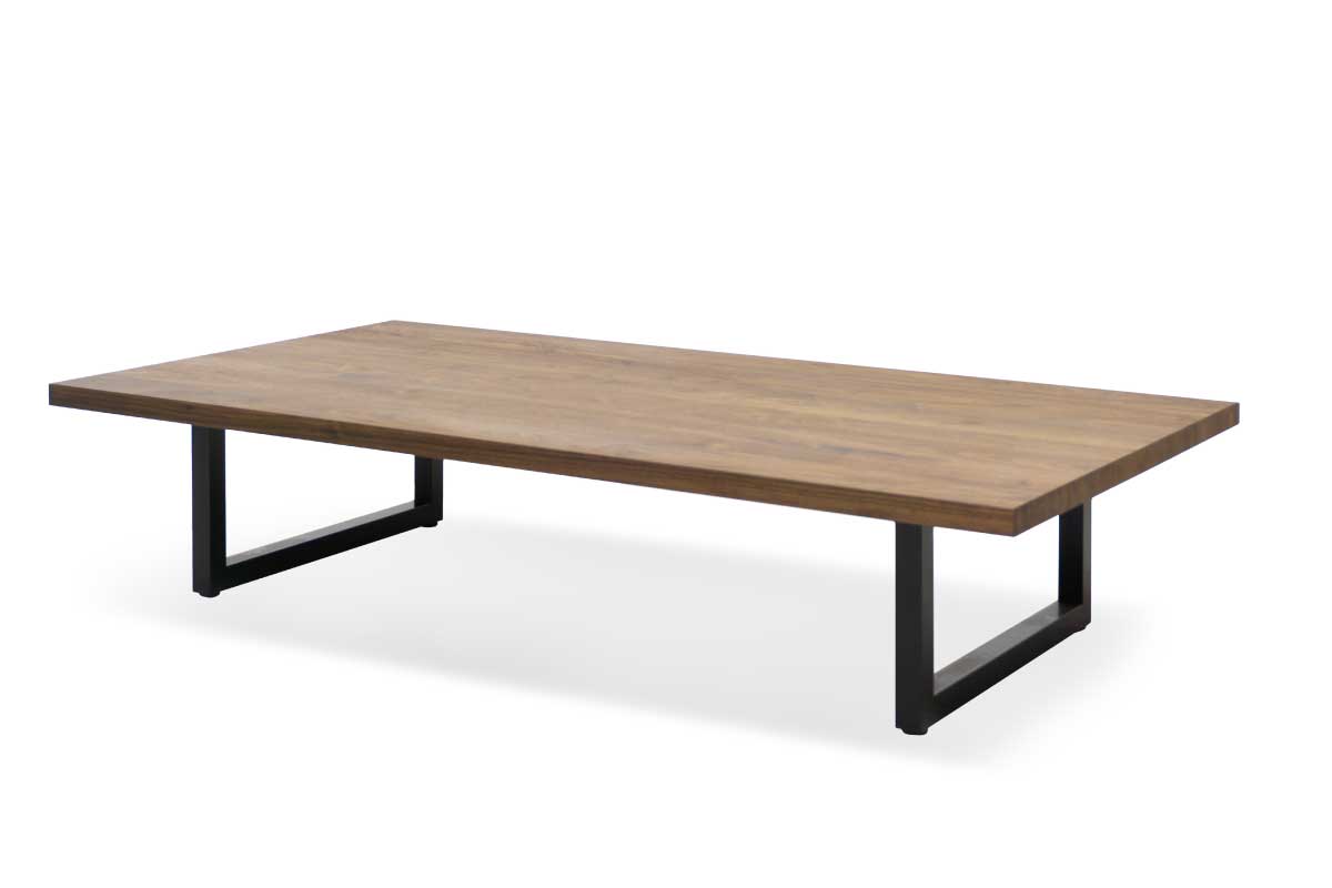 LEPO LIVING TABLE W 100cm × D 85cm