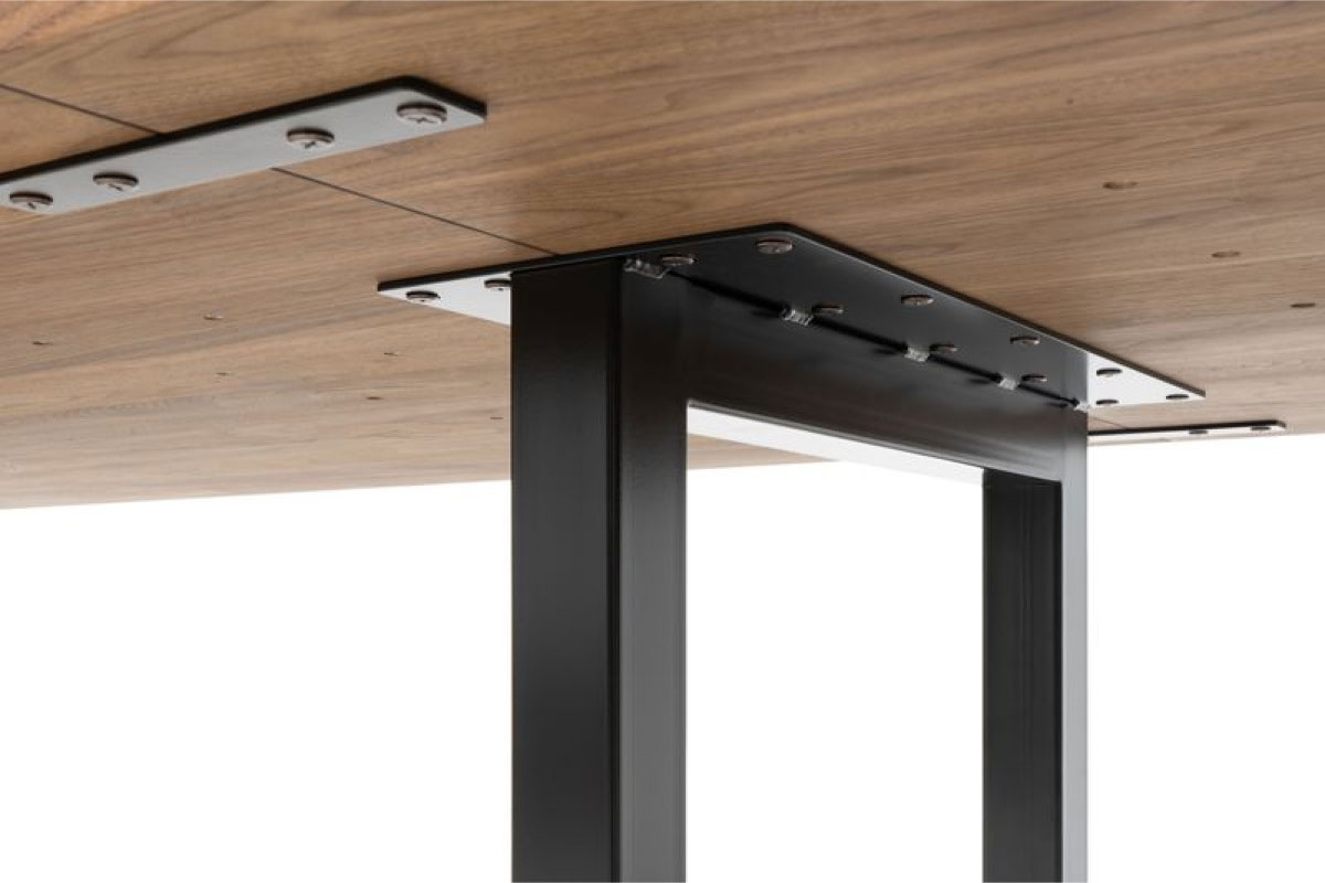 TRACK MEETING TABLE W 180cm × D 100cm