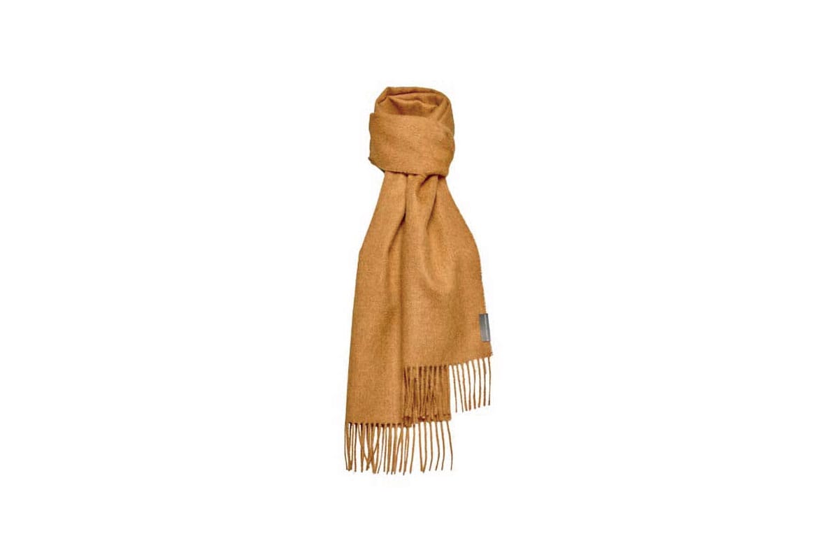Silkeborg Uldspinderi | Alpaca Stall -Cusco- スパークカレー