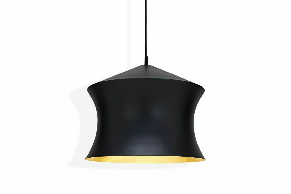 TOM DIXON. | BEAT WAIST PENDANT LED