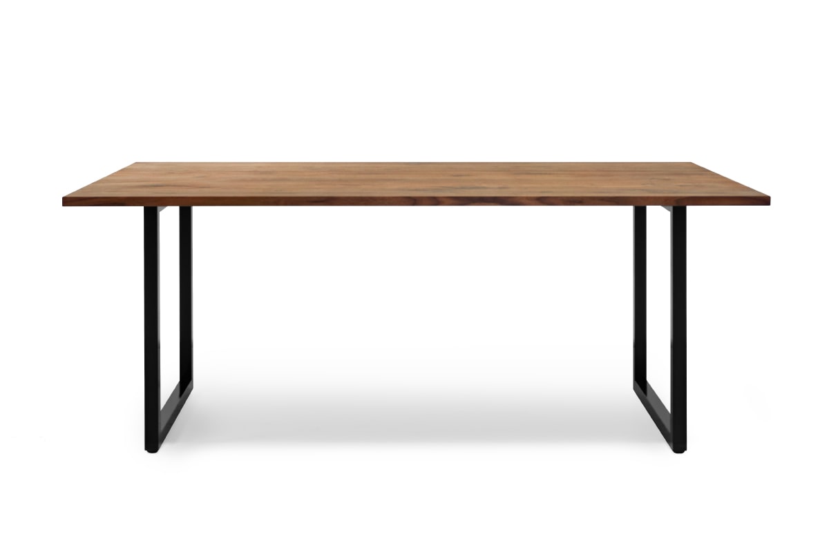 COMMON ROOTS | ALTERNA DINING TABLE W 160cm × D 85cm
