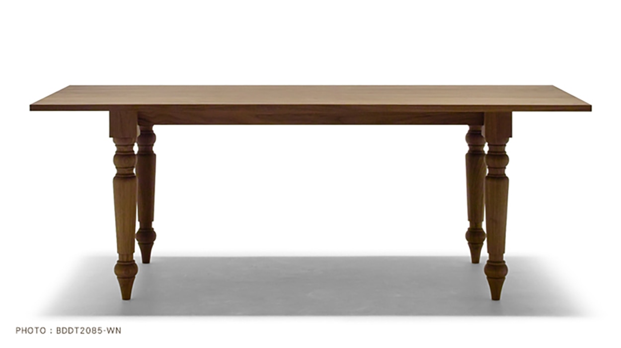 BELLA DONNA DINING TABLE W180cm x D95cm