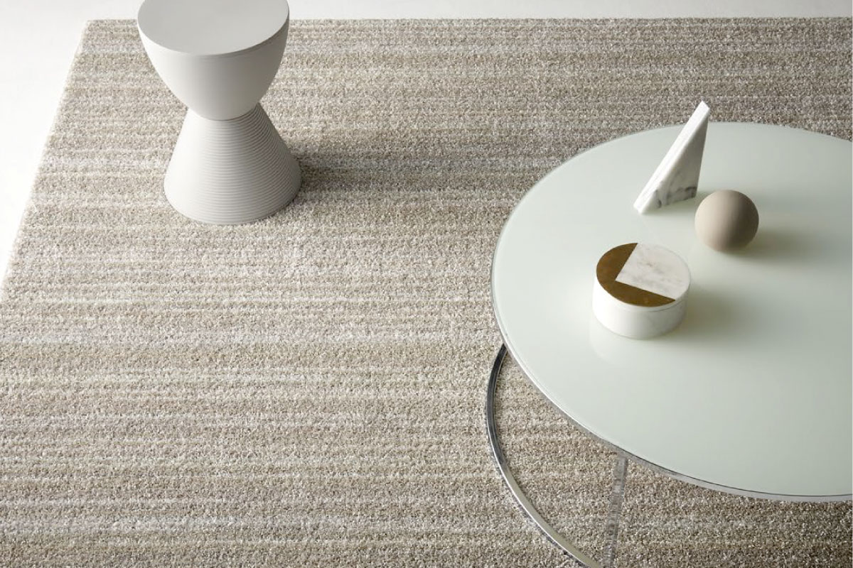 SUMINOE | LUSTRE RUG 140×200