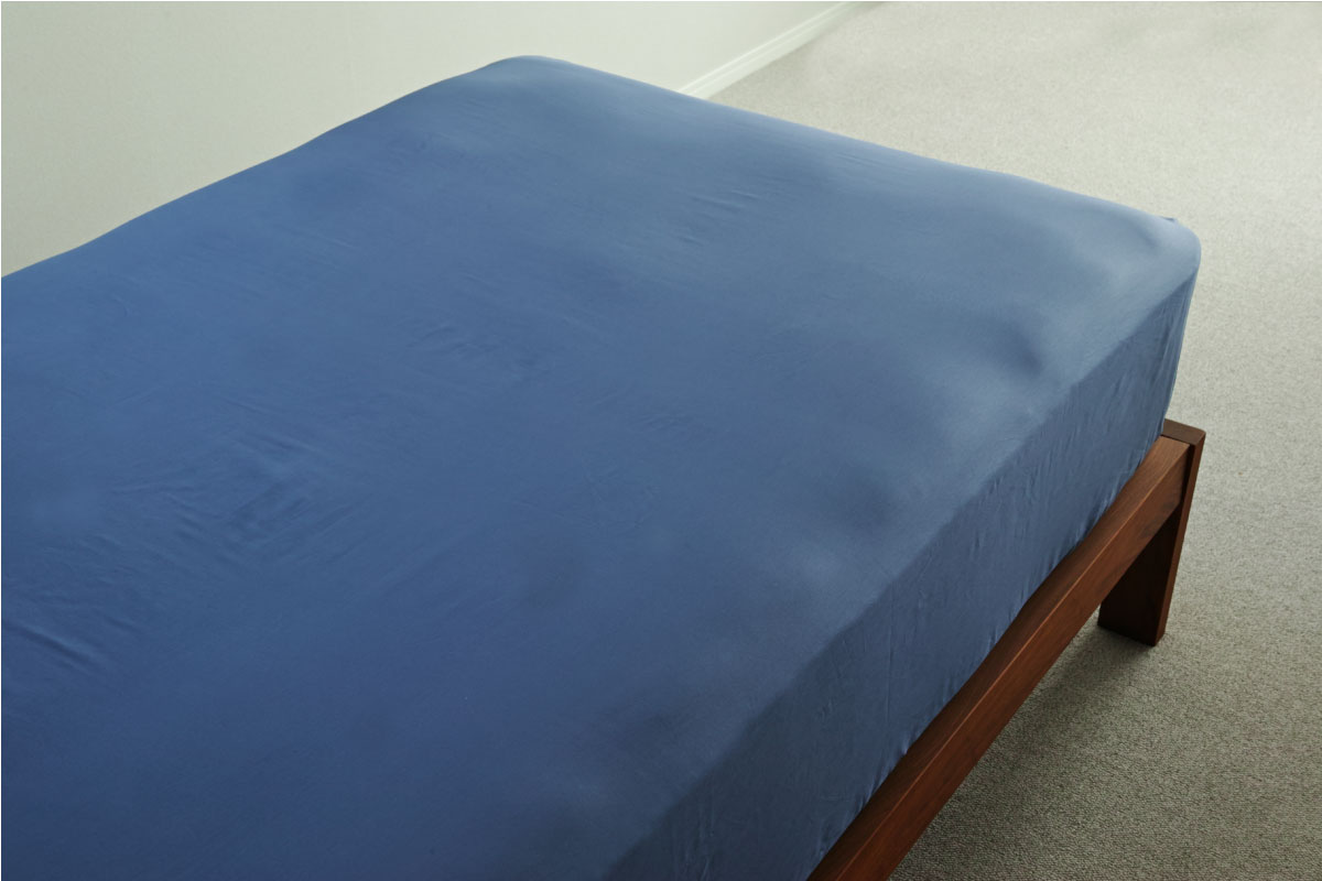 ONE-THIRD Birman BOX SHEETS ボックスシーツ SS（セミシングル）