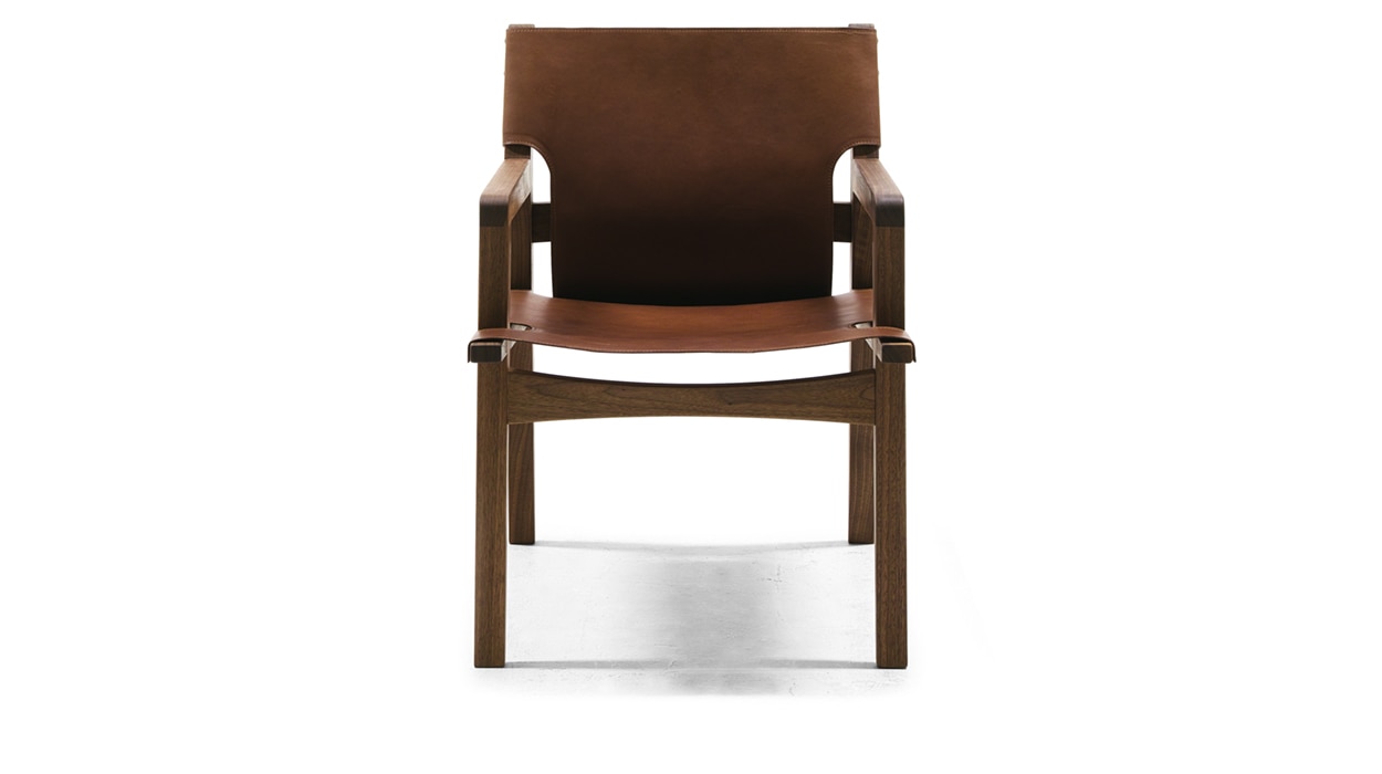 CAMPER CHAIR