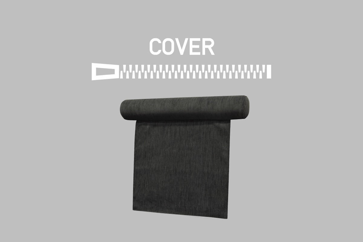 BOLSTER64 COVER ボルスター64