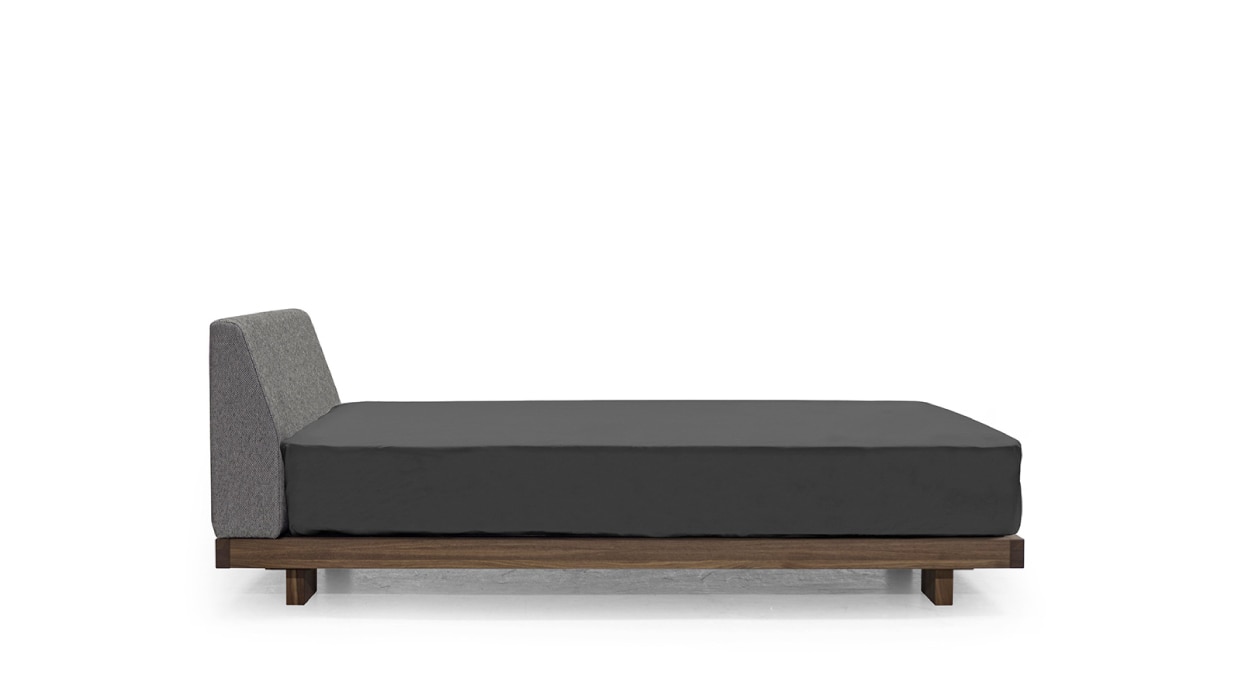 DANISH BED キング(K) H80cm