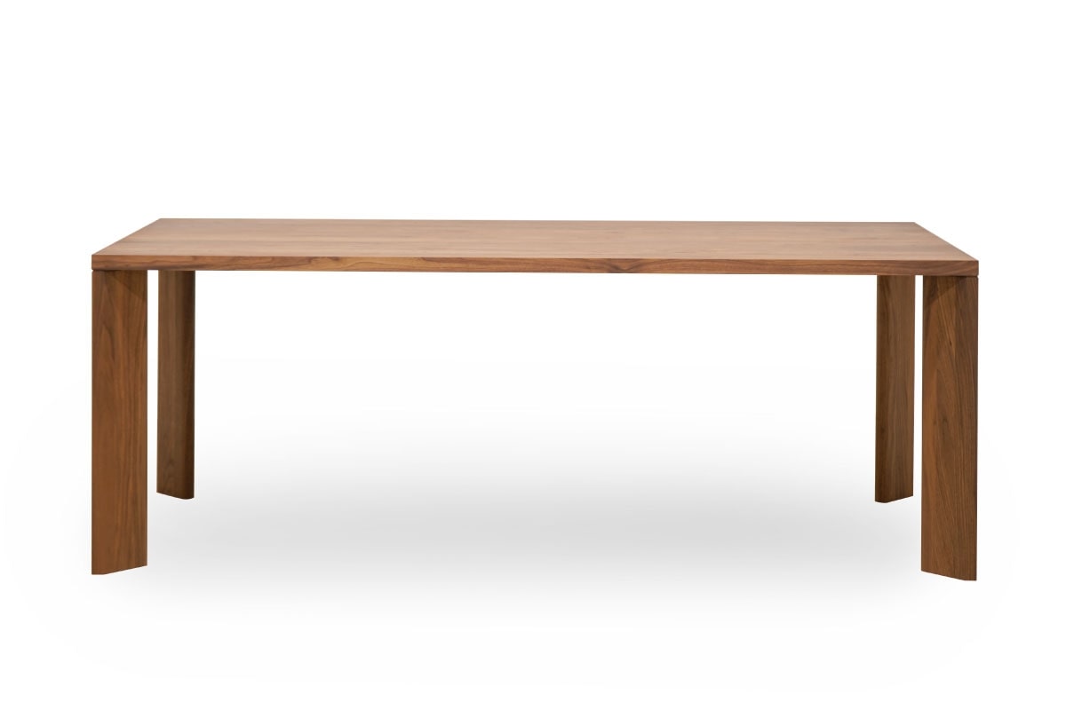 EX DINING TABLE W 140cm × D 90cm