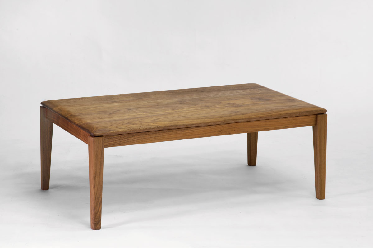 FolivorA | LENIS kotatsu table ウォールナット 180×60(cm)