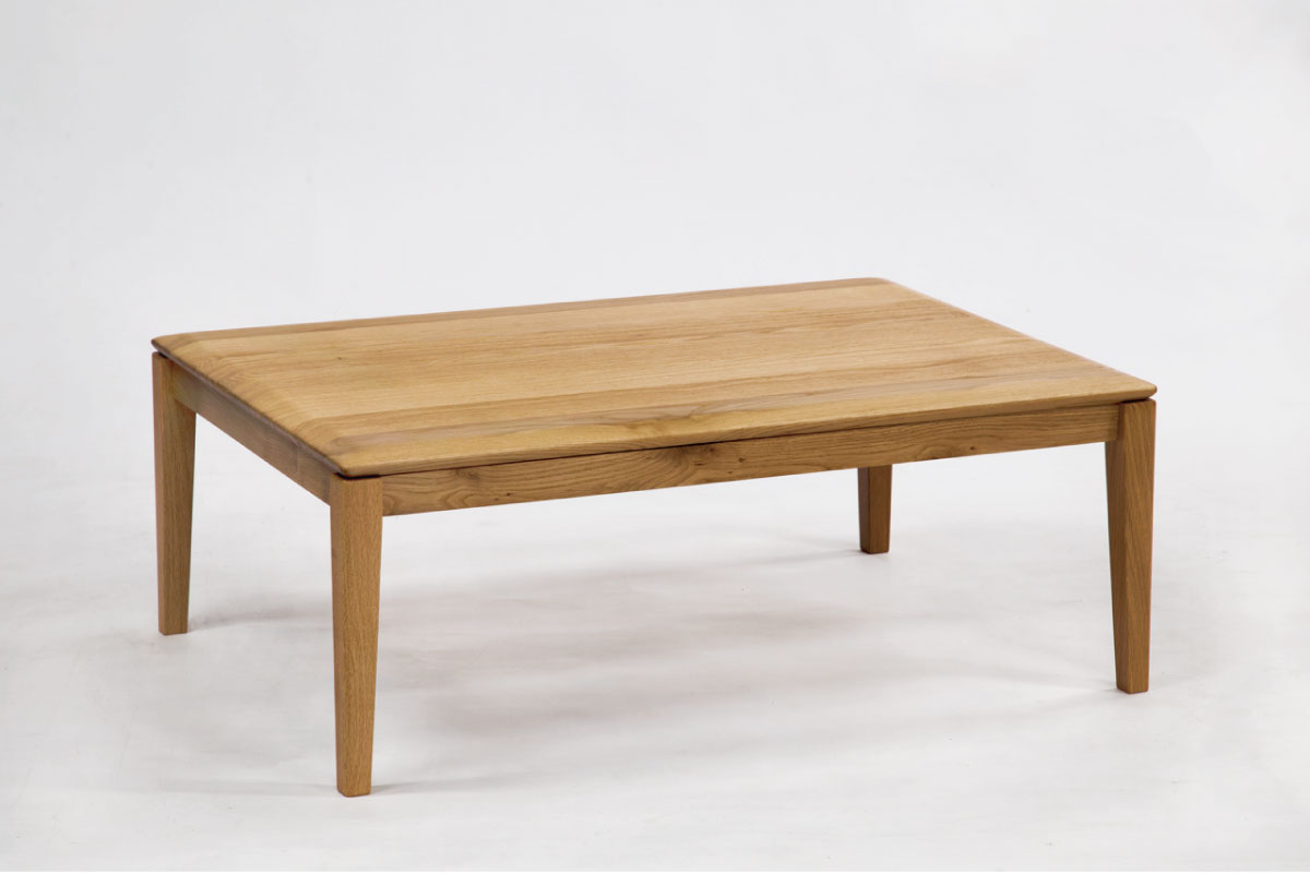 FolivorA | LENIS kotatsu table コナラ 100×80(cm)