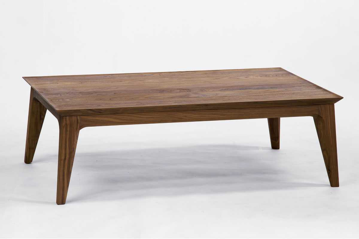 FolivorA | YUL kotatsu table 100×80(cm)