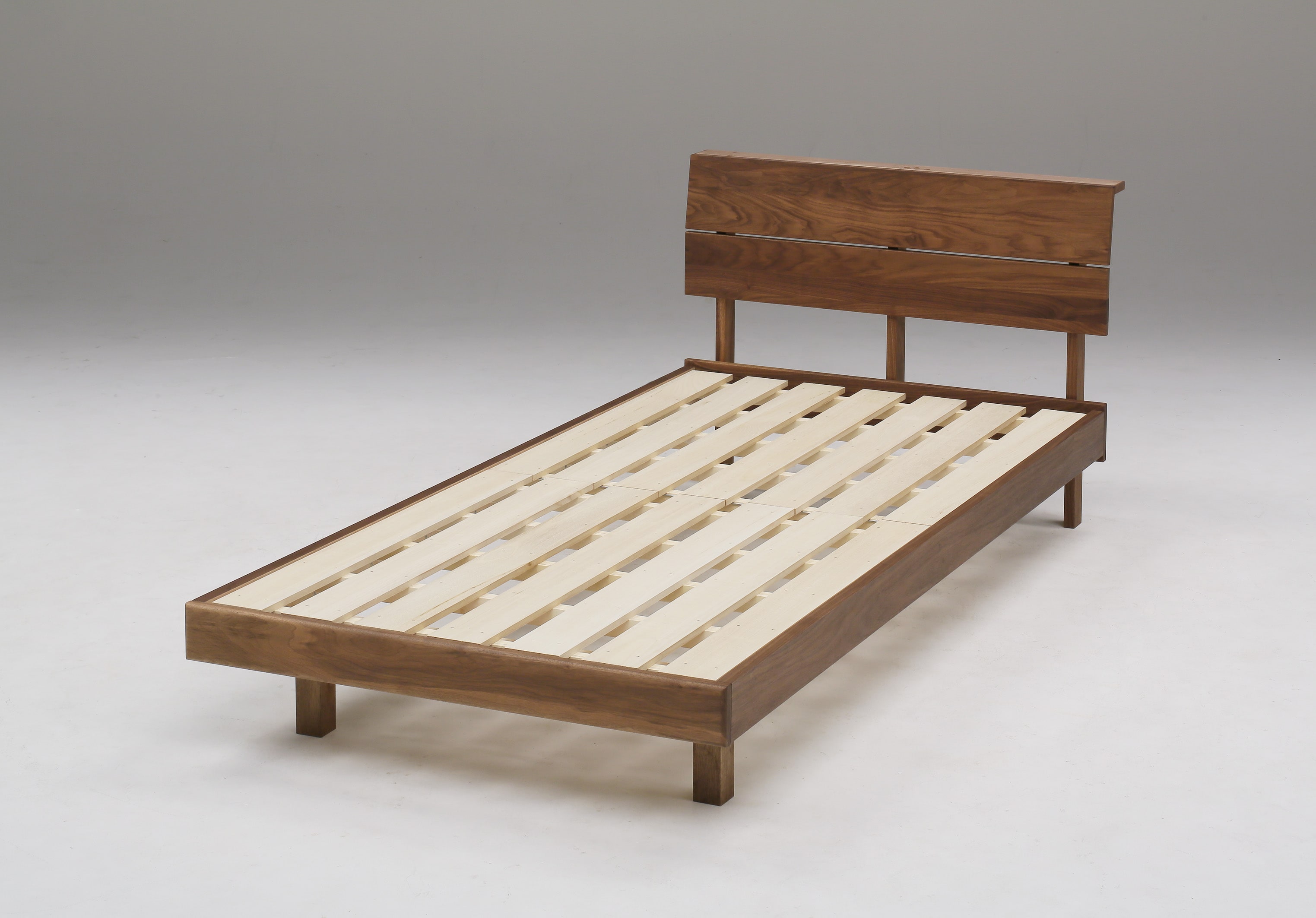 KAIBARA | Dormire Bed シングル